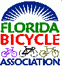 Florida Bicycle Association Logo