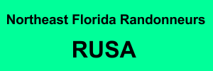NE Florida Randonneurs