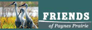 Friends of Paynes Prairie