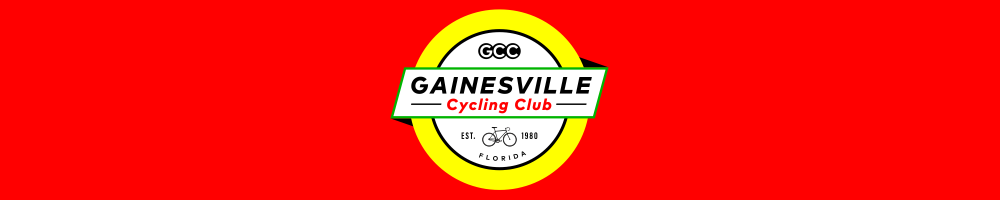 Gainesville Cycling Club