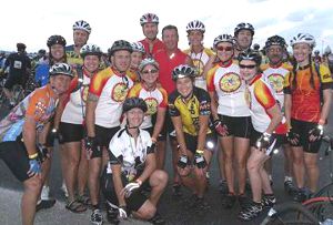 Team Gainesville
