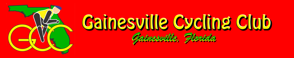Gainesville Cycling Club
