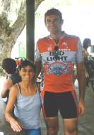 Fran Watts, Neil Crandell