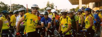 Neil Crandell, Rob Moody, Roger Pierce, Scott Bruce, Laurie Jenkins