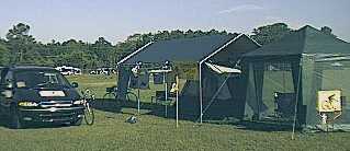 GCC Camp Site